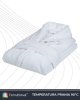 Szlafrok Classic Unisex Biały S/M 350 g/m2 
